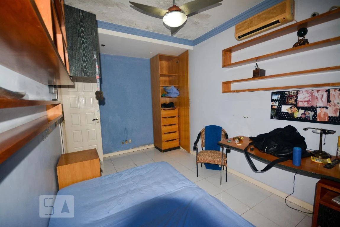 5-bedroom house with 6 bathrooms, 500 m² and 4 parking — photo 34