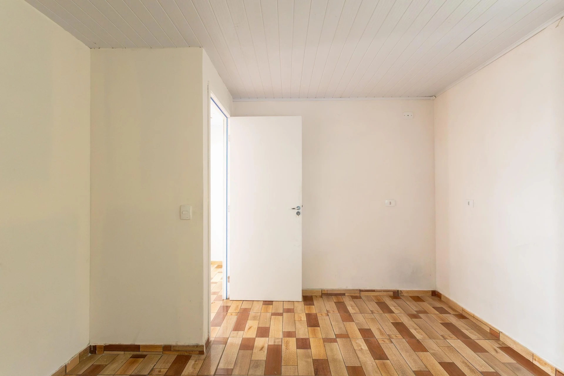 Дом 40 м², 2 спальни, Куритиба — photo 23