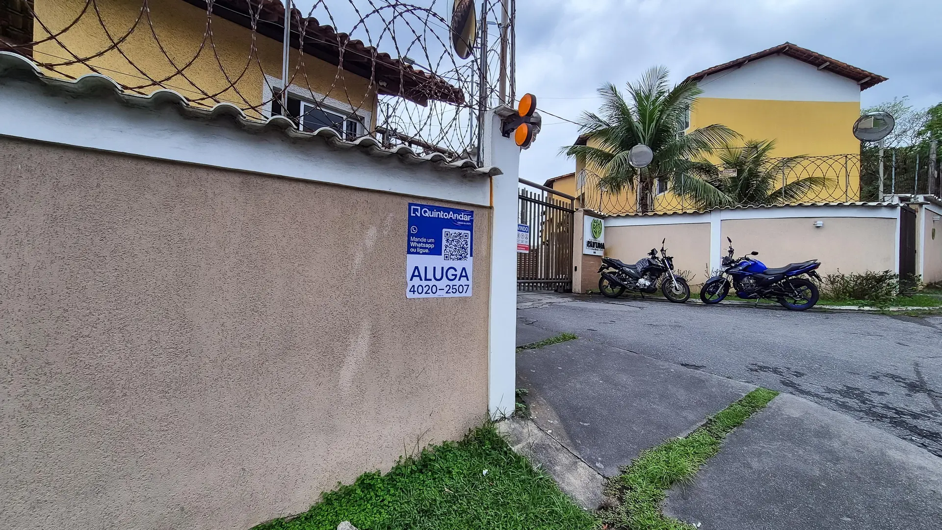 2-bedroom house, 45 m² — photo 7