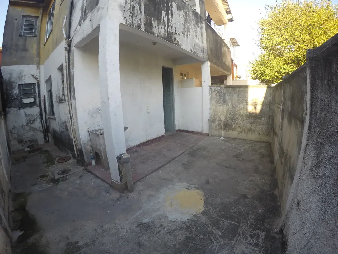 2-bedroom apartment, 48 m² — photo 26