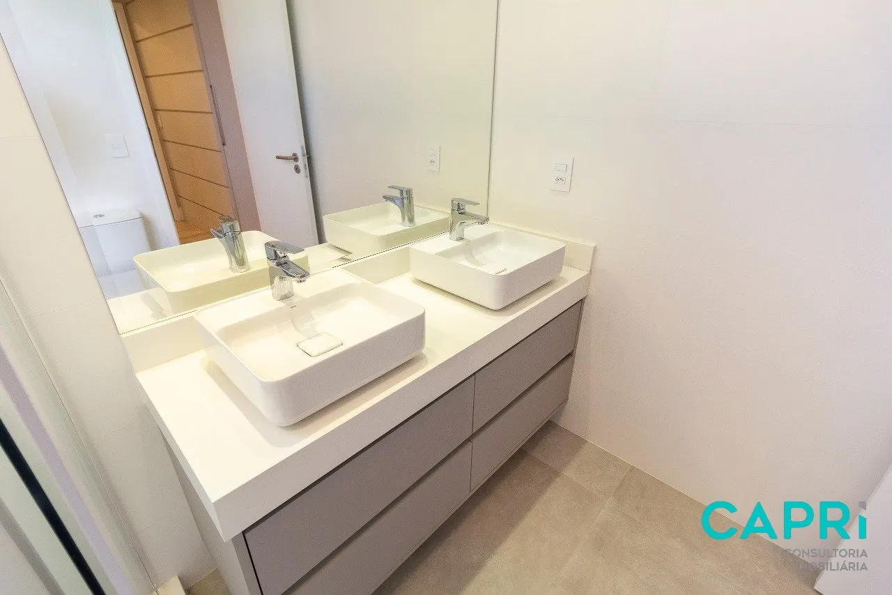 Apartamento de 298 m² com 3 suítes e jardim privativo — photo 56