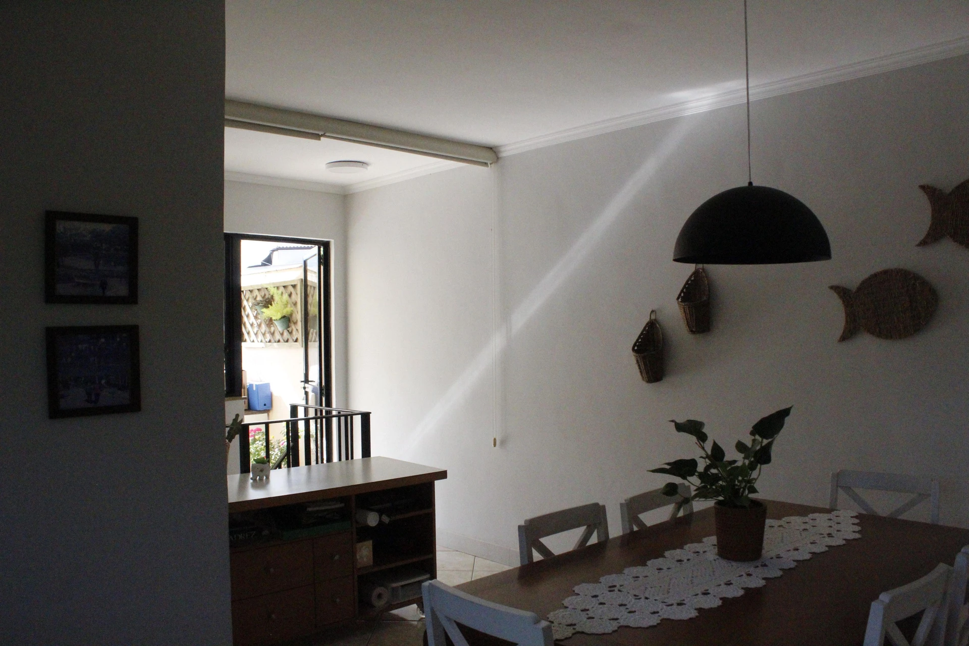 Furnished apartment with 3 bedrooms and 3 bathrooms — photo 34