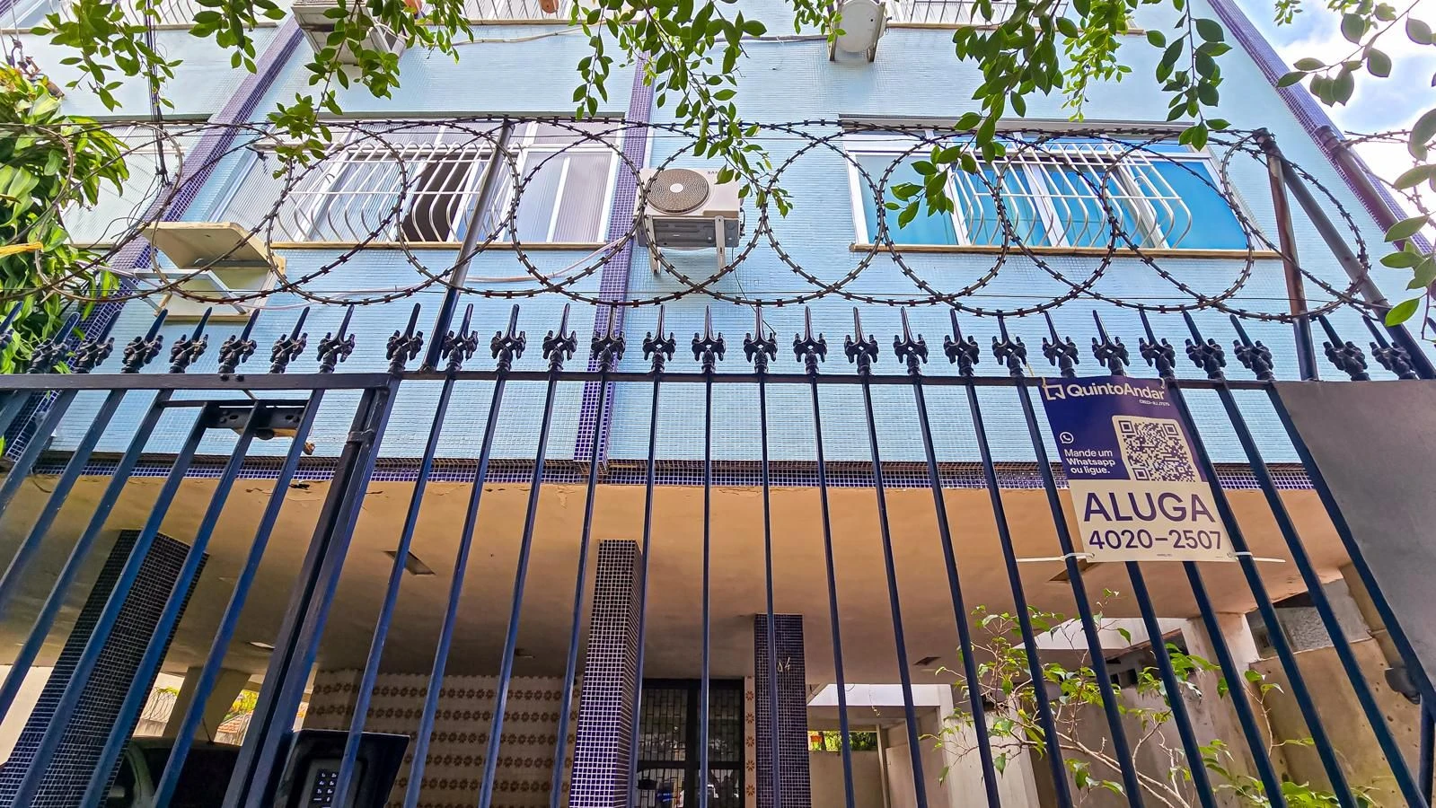 Apartamento amueblado de 2 dormitorios con 1 plaza — photo 19