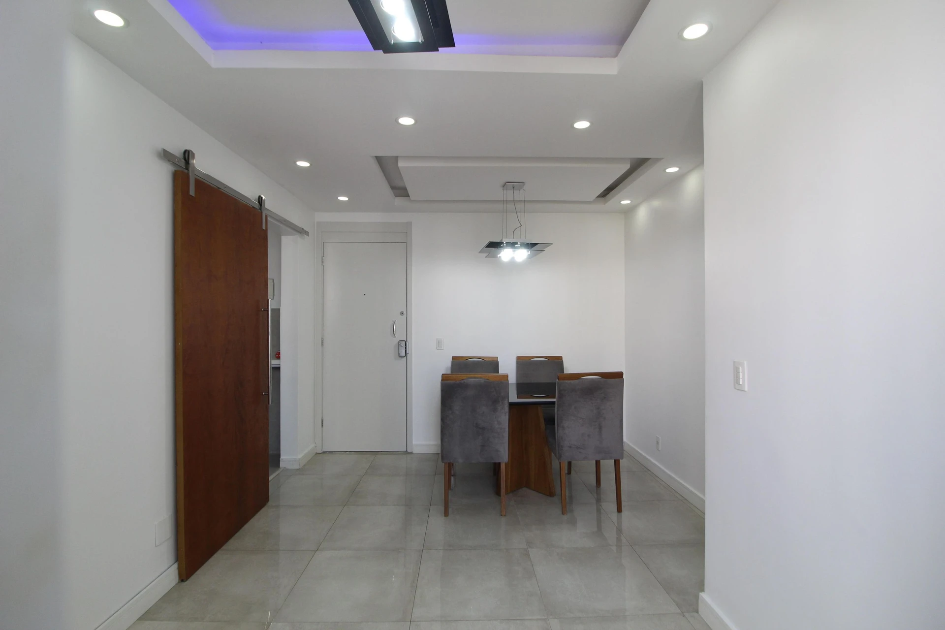 2-bedroom apartment with a home office in Rio de Janeiro — photo 25