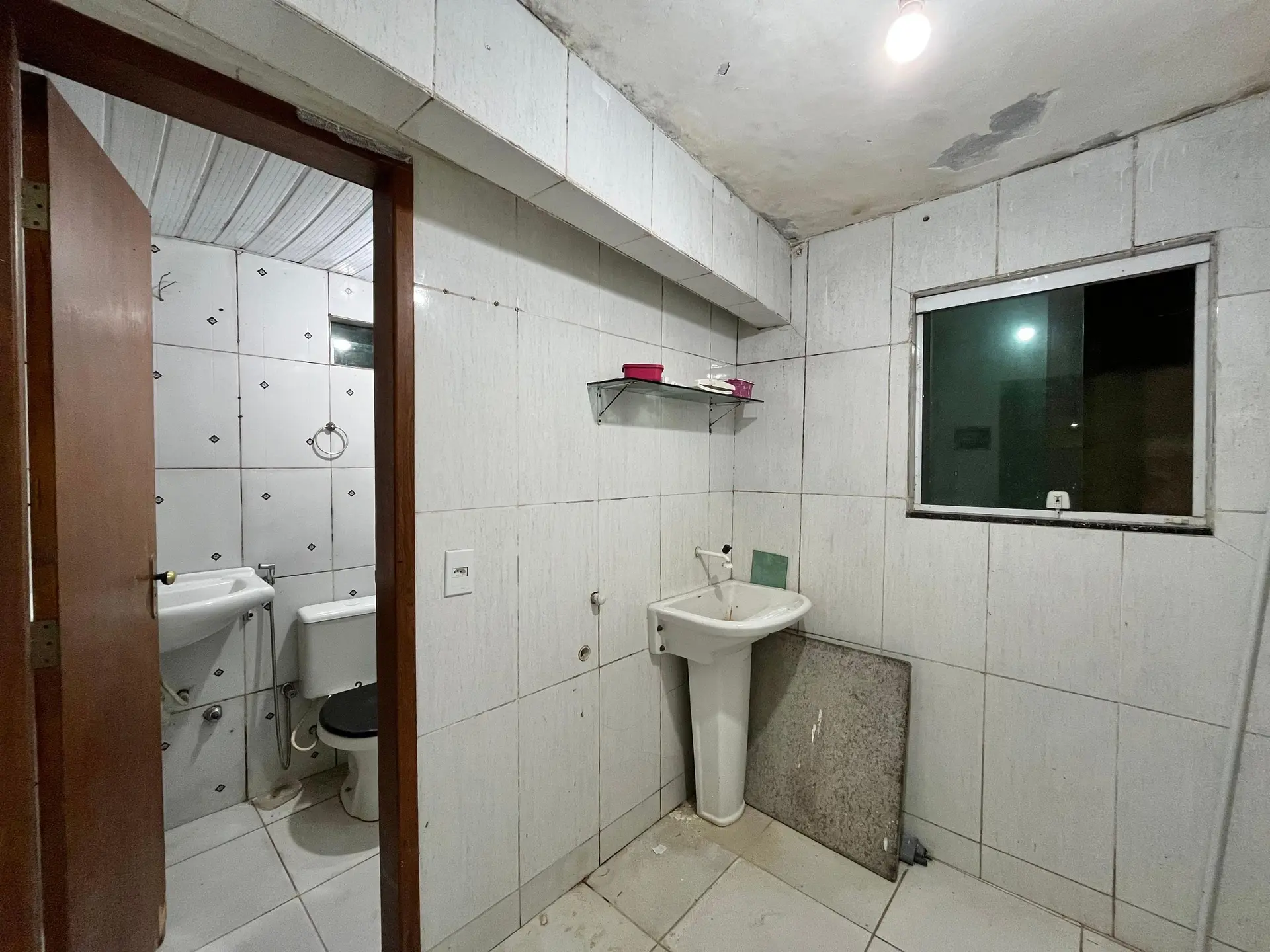 One-bedroom house, 50 m² — photo 17