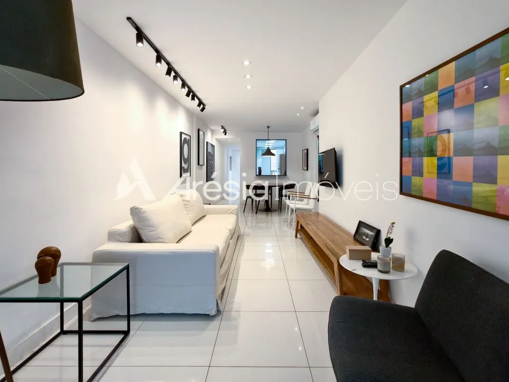Apartamento para alugar com 2 suítes e 1 vaga — photo 27