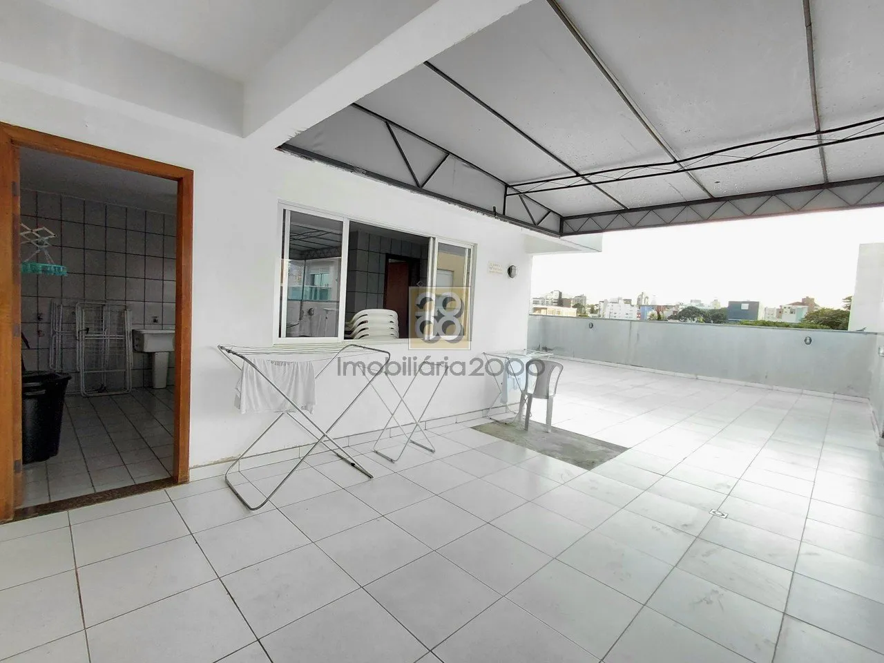 Apartamento de 1 dormitorio con 38 m² y sin parking — photo 17