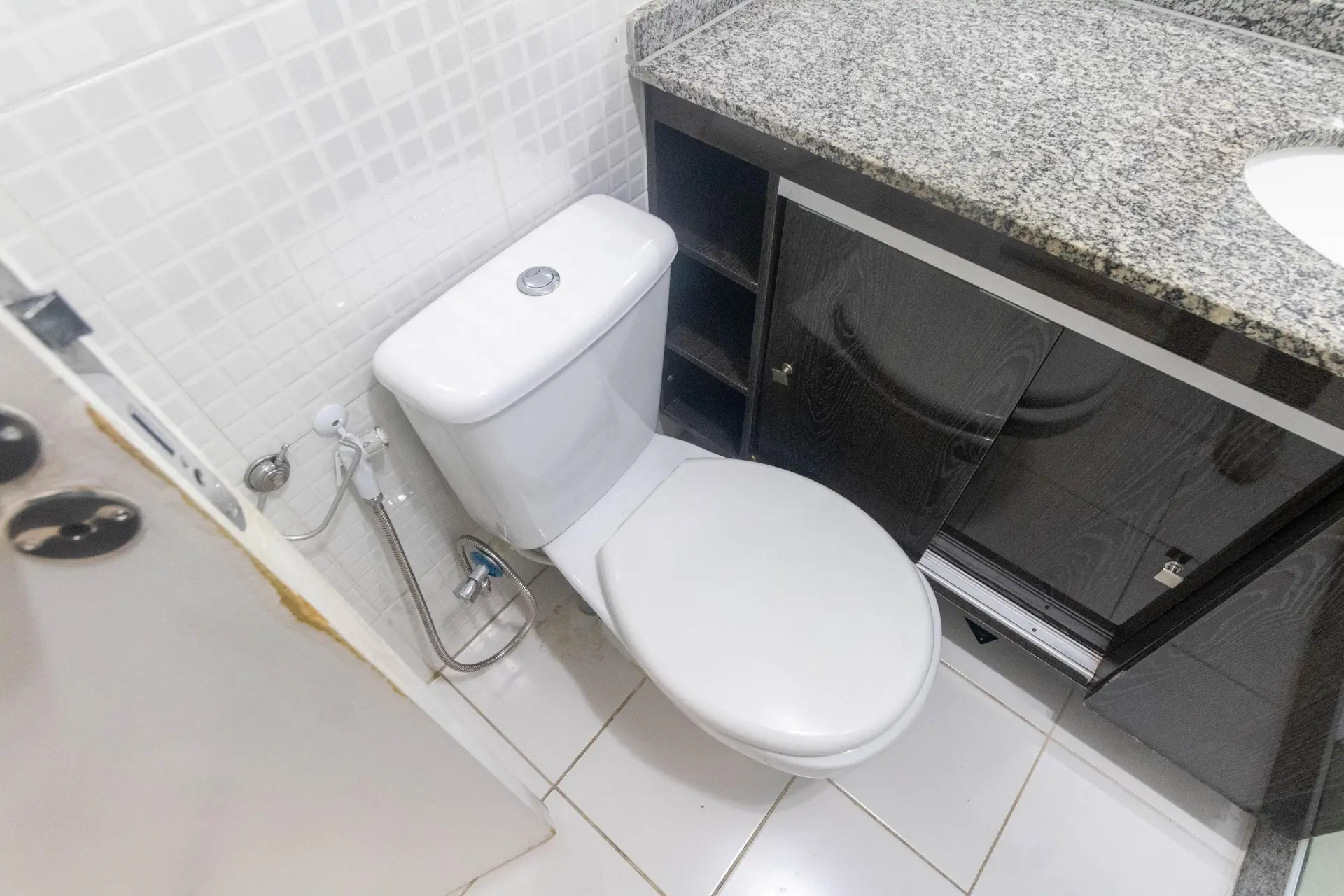 3-bedroom apartment with a private BBQ in Rio de Janeiro — photo 71