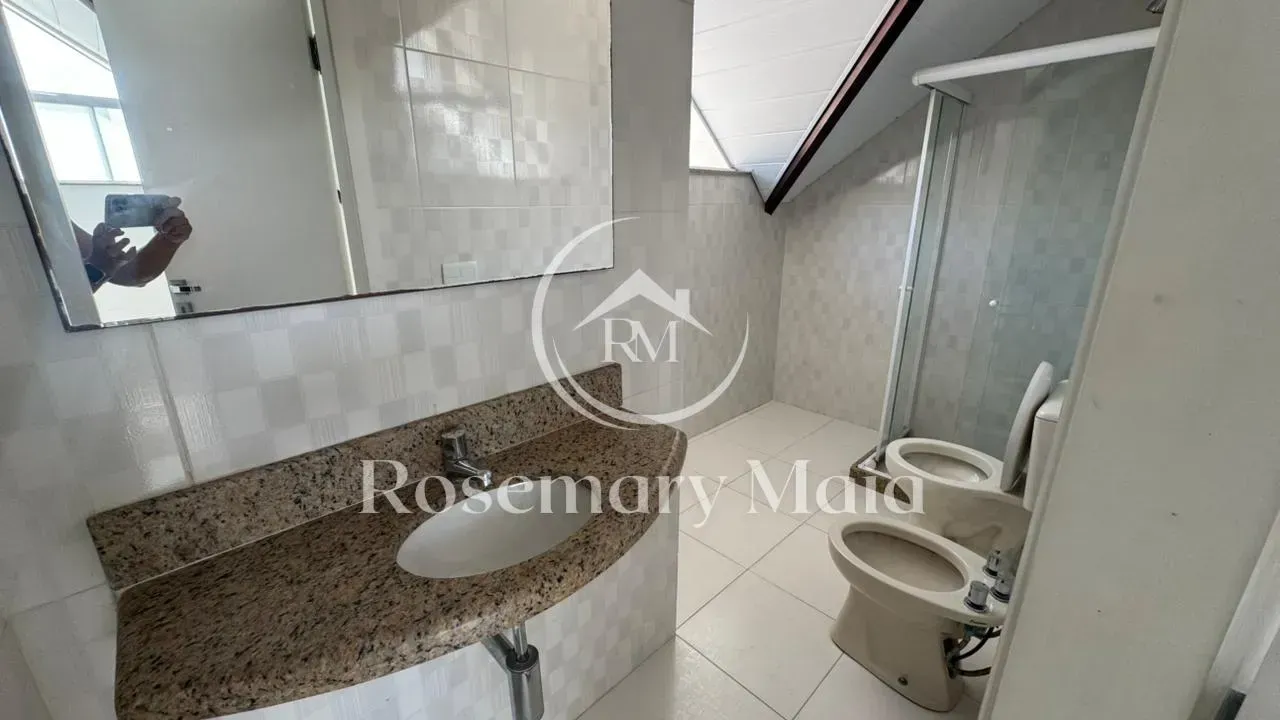 House for rent with 4 bedrooms and 5 bathrooms and balcony — photo 19