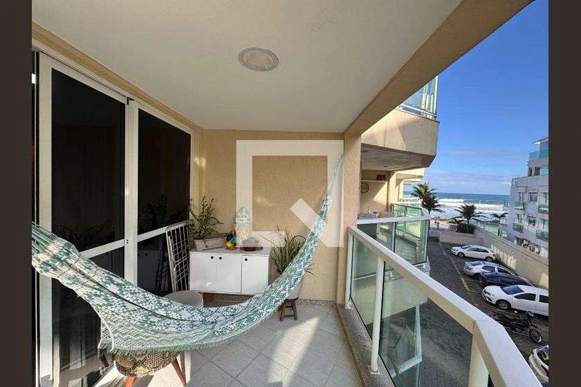 Apartamento mobiliado de 1 quarto, 30 m² com varanda — photo 3