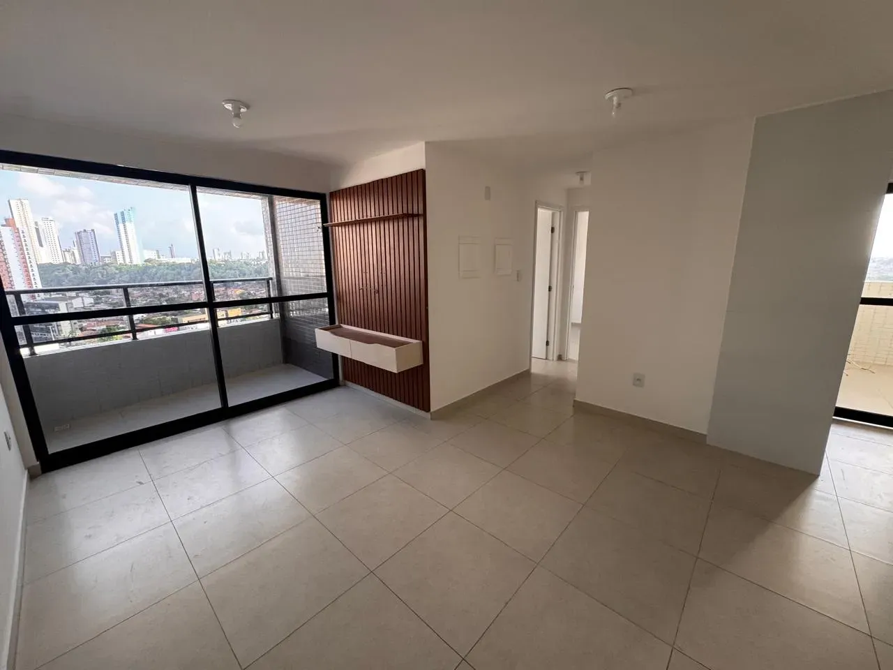 Apartamento de 72 m² com 3 quartos e varanda — photo 78