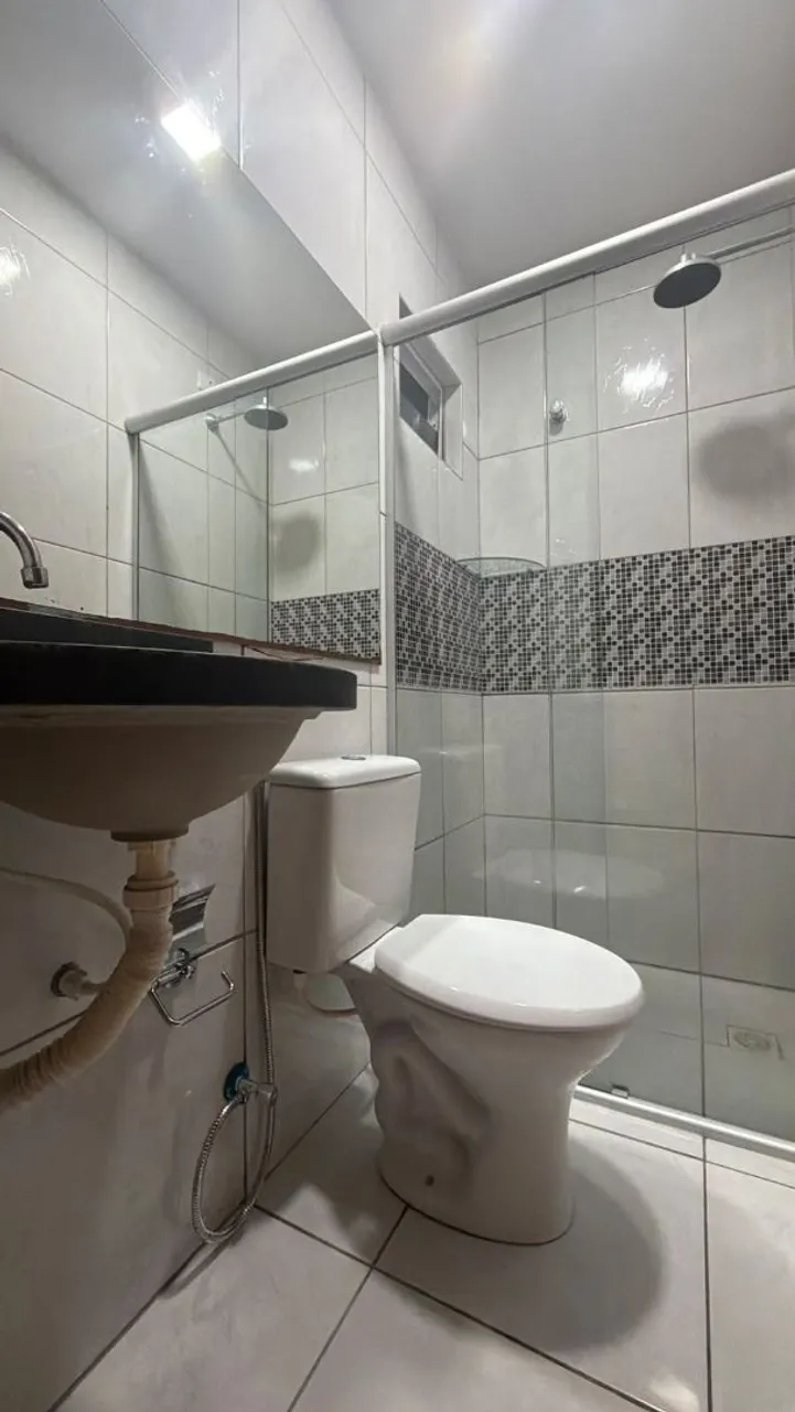 2-bedroom apartment, 60 m² — photo 7