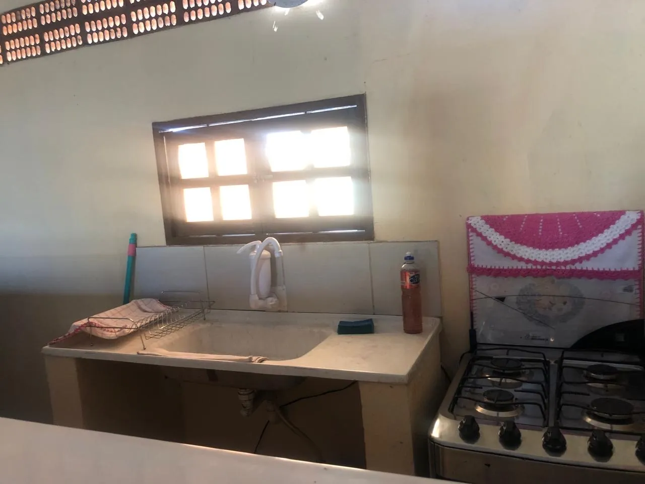 Furnished 2-bedroom, 60 m² house in João Pessoa — photo 2