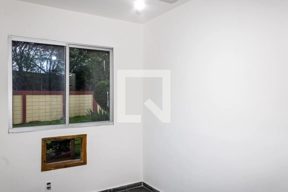 Unfurnished apartment with 2 bedrooms and closed kitchen — photo 43