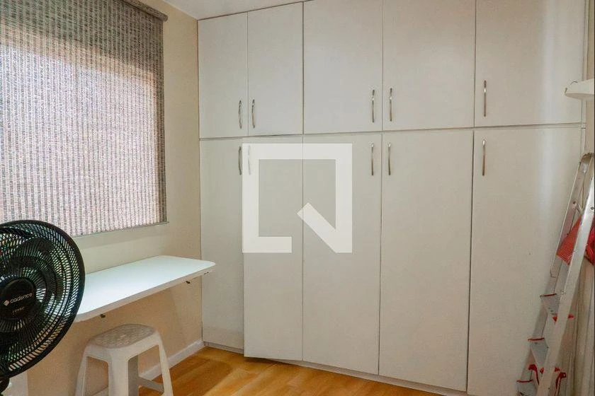 Furnished apartment, 110 m², with a washing machine — photo 5