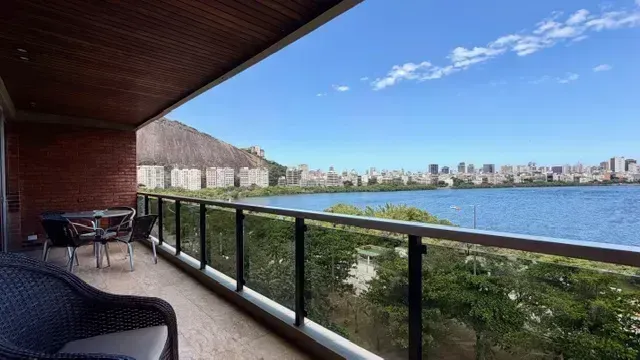 Apartamento para aluguel com 3 quartos e cozinha a gás — photo 9