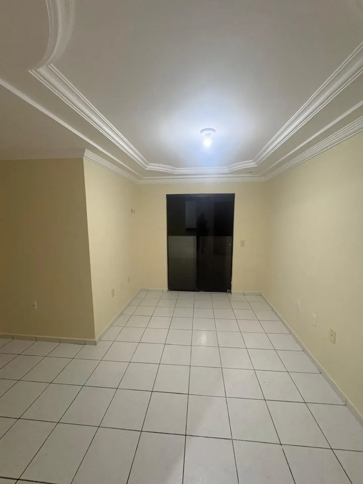 Apartamento de 3 quartos, sendo 1 suíte, 75 m², Água Fria — photo 2