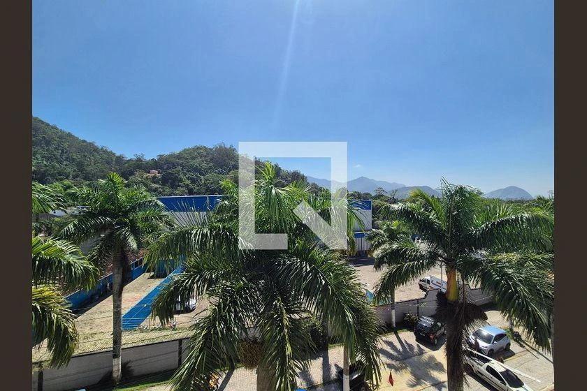 Apartamento com vista para as montanhas, Vargem Grande — photo 22