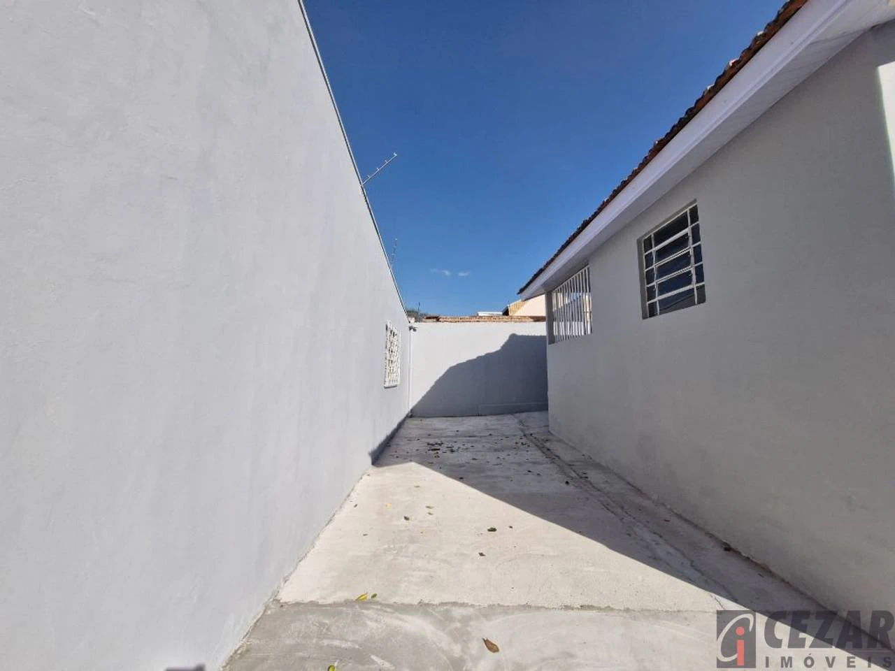 Garden in a 3-bedroom house, 103 m² — photo 6