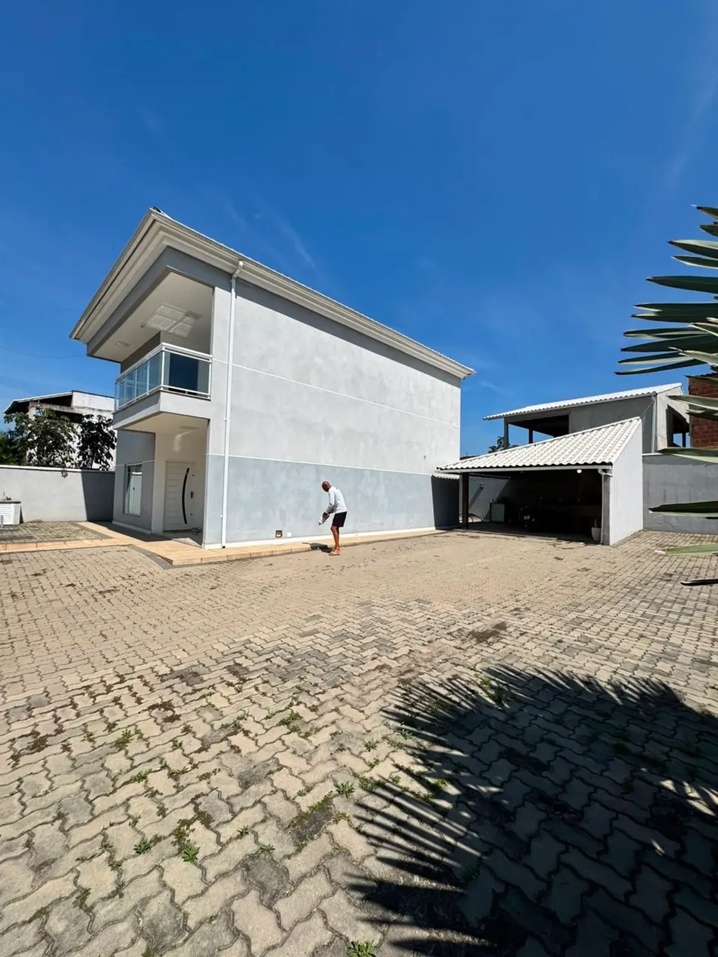 Casa, 150 m², com piscina privativa — photo 20