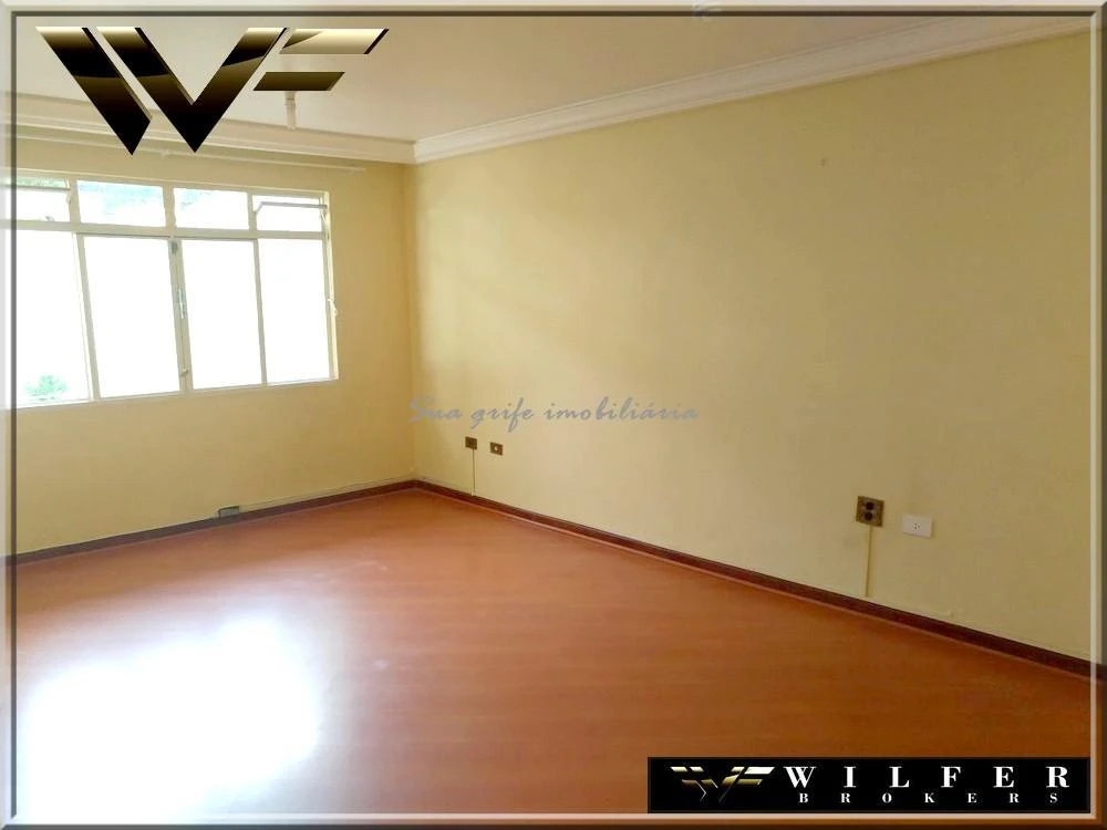 3-bedroom house with a home office in Curitiba — photo 18