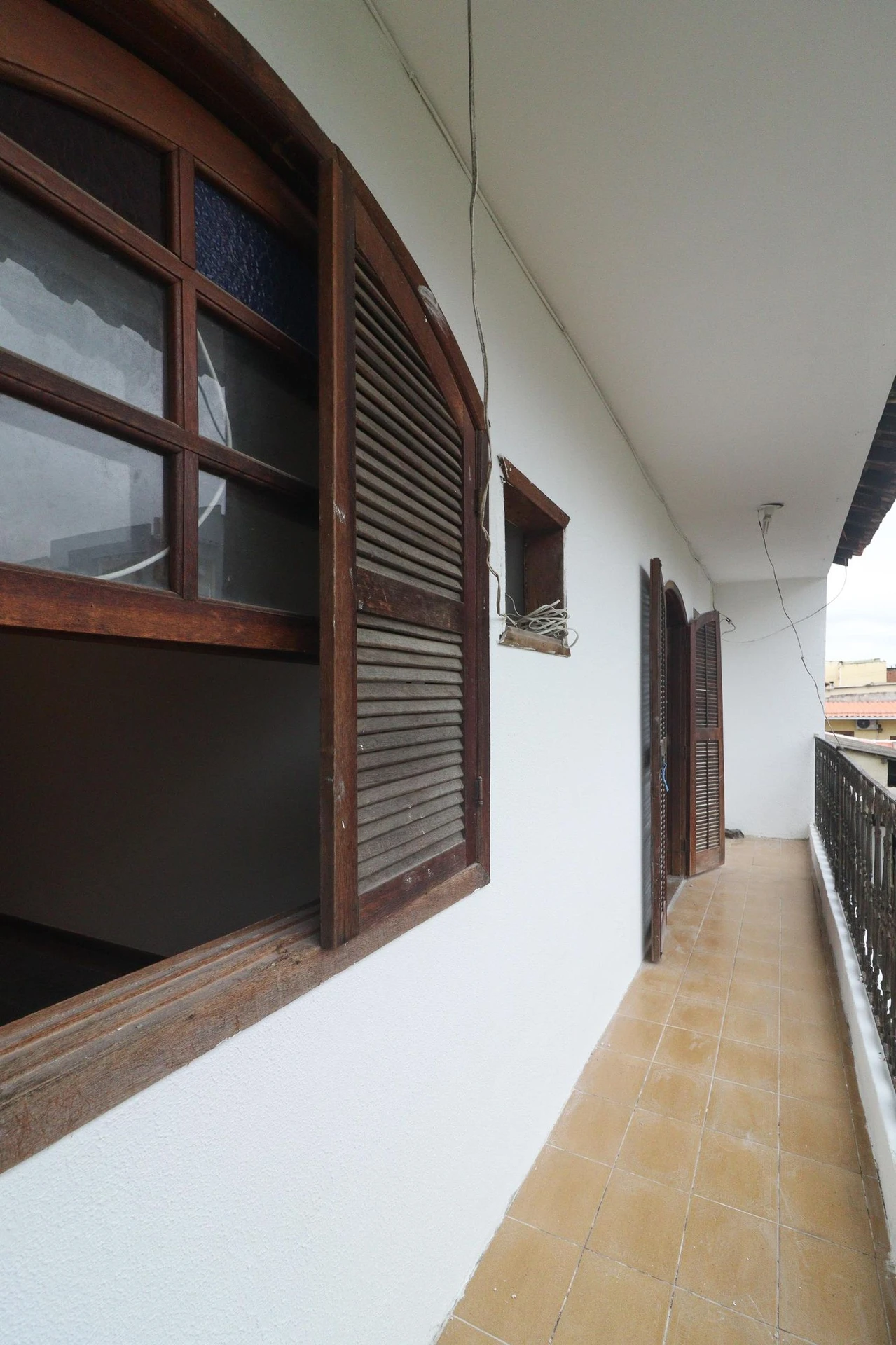 3-bedroom house with a garden in Rio de Janeiro — photo 48
