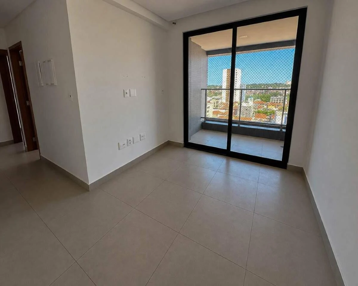 Apartamento para locação com 2 quartos e 1 suíte — photo 9