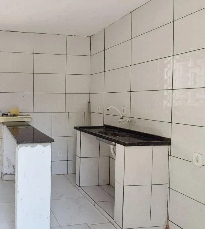 Studio de 30 m², Vigário Geral — photo 12
