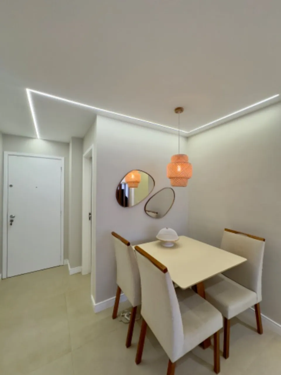 Мебльована квартира 90 м², 3 спальні — photo 7