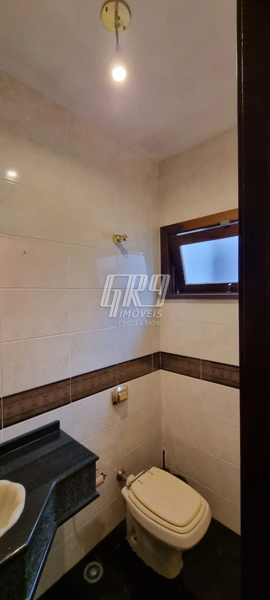 Furnished house with 4 bedrooms and balcony grill — photo 12