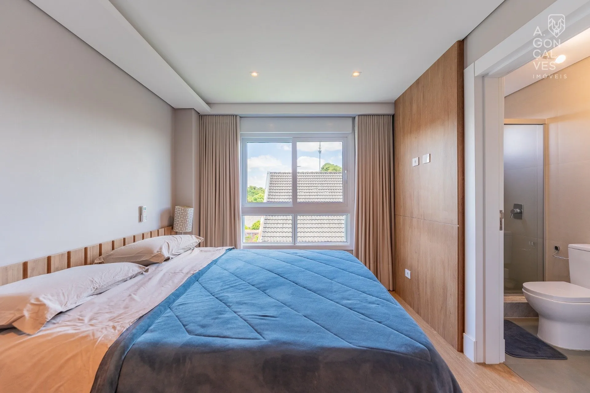 Casa com 3 suítes e 350 m², terraço e jardim — photo 20