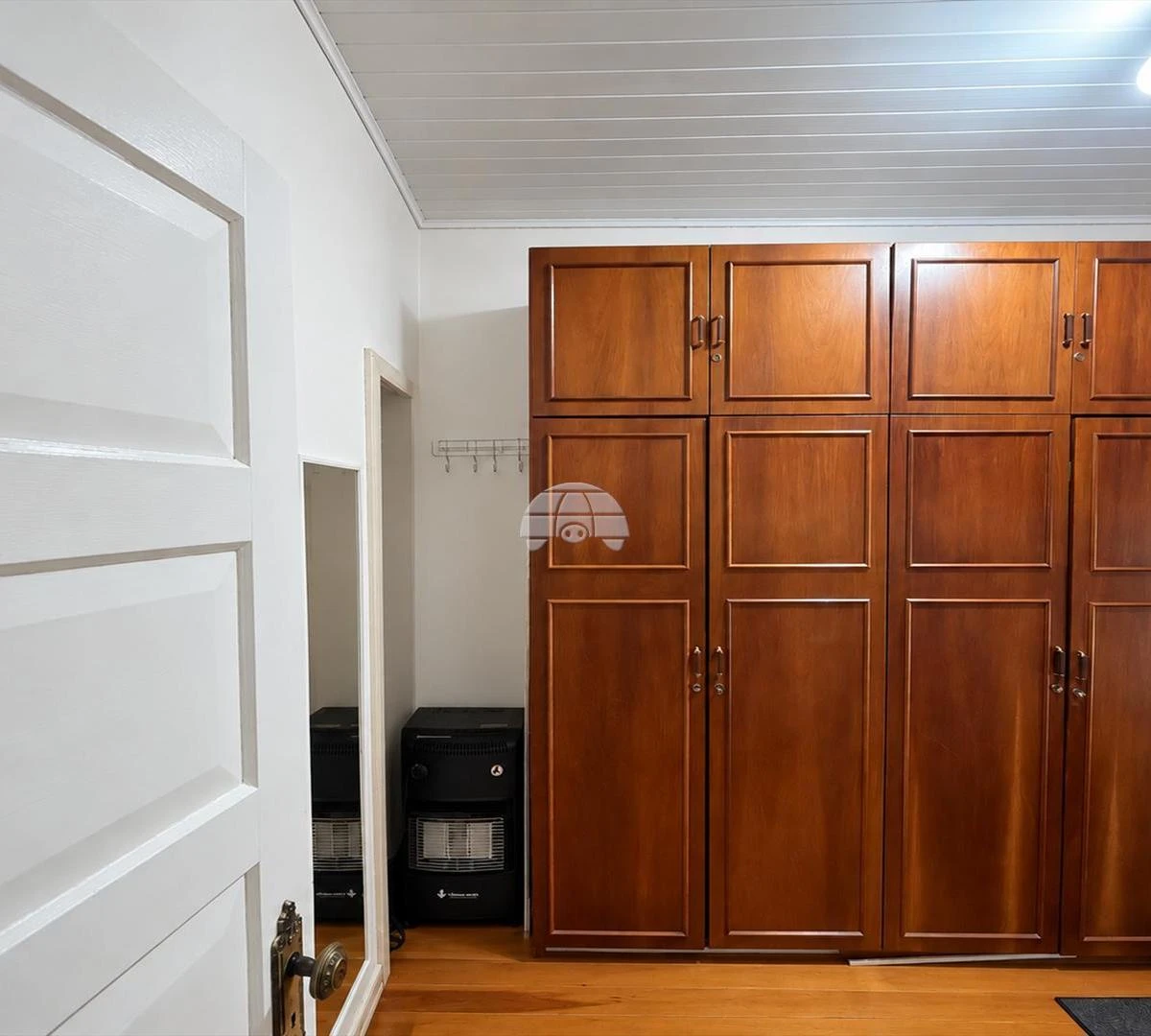 Будинок 140 м² із заскленим балконом та робочим місцем — photo 36