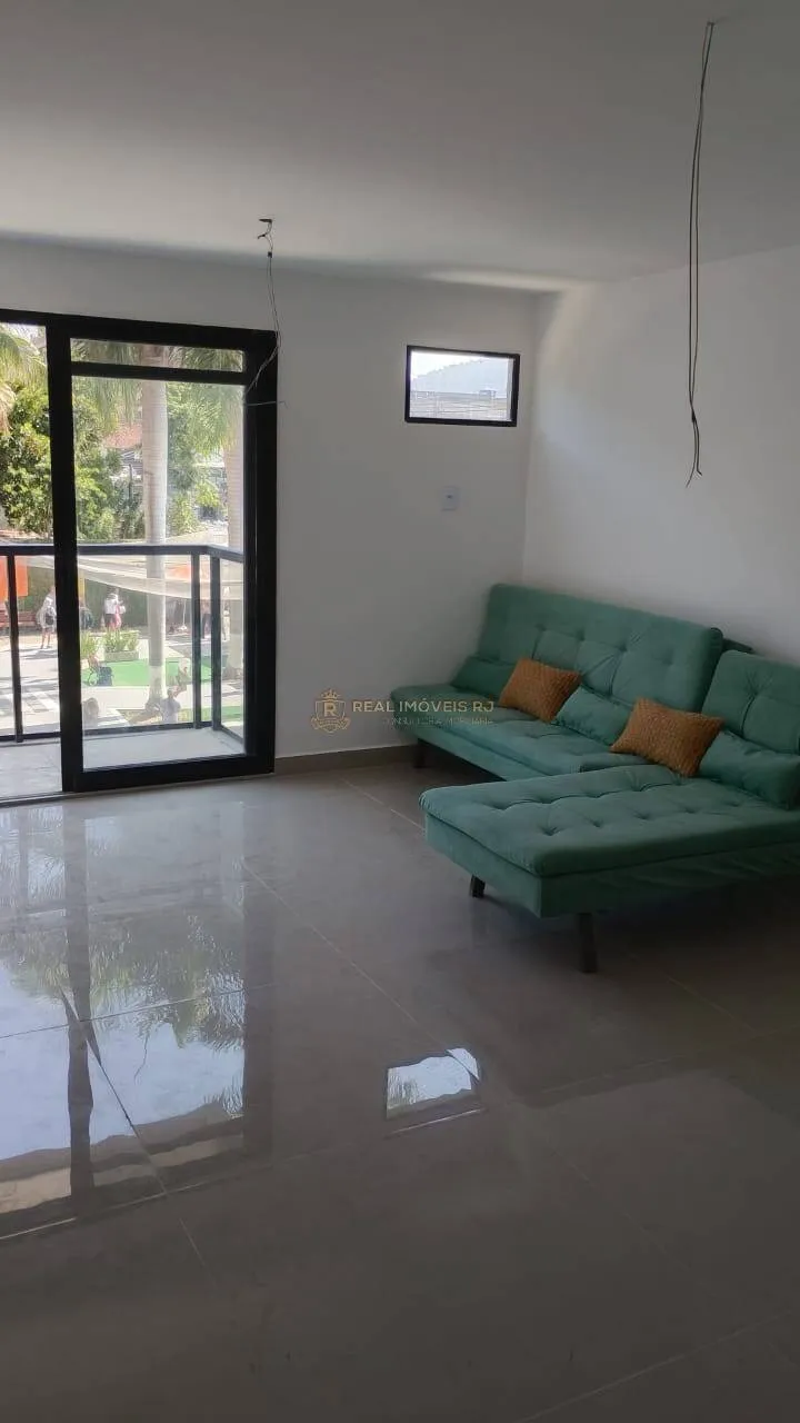 Apartamento de 1 quarto com ar-condicionado — photo 4