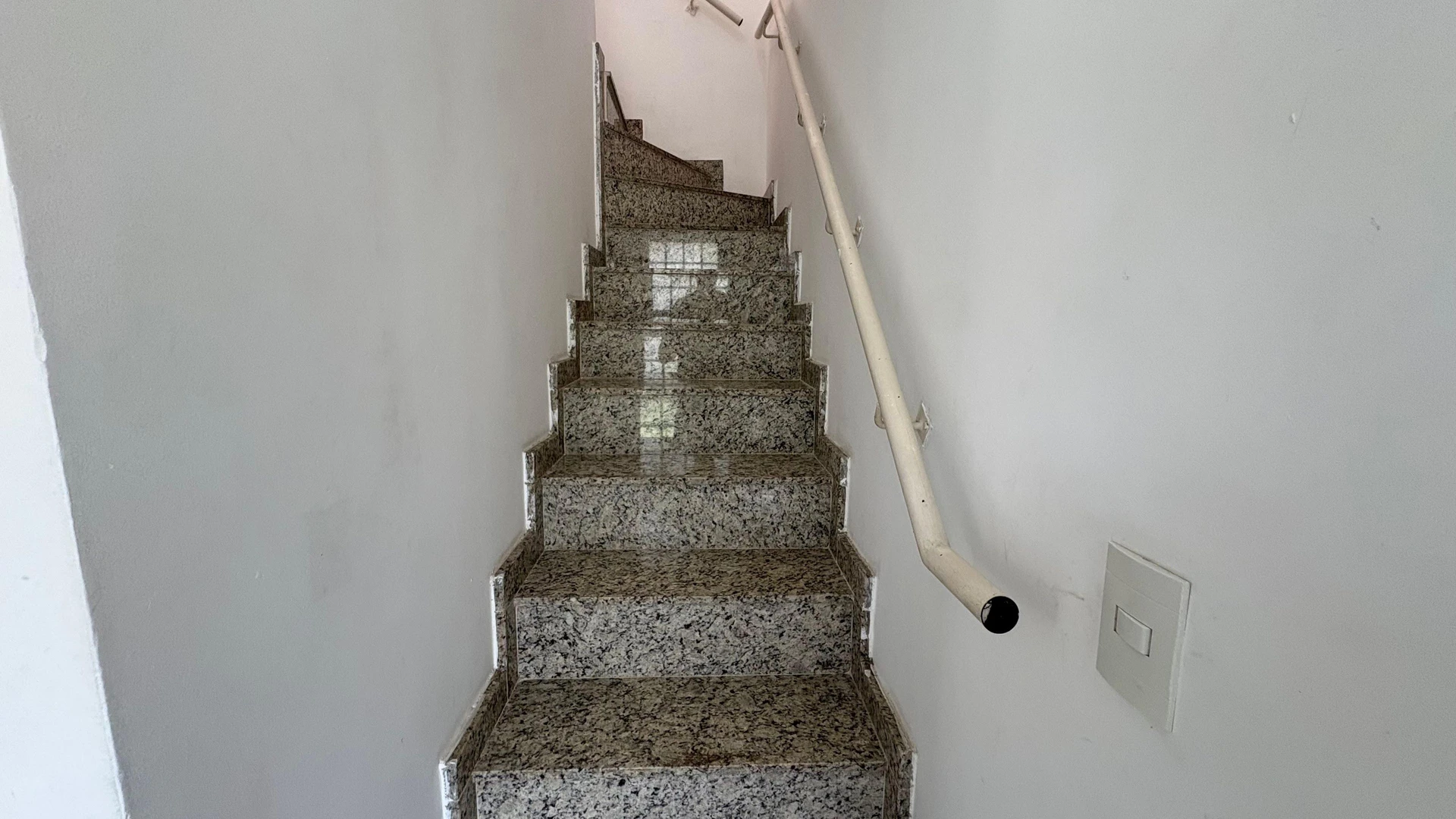 3 quartos e jardim: casa de 80 m² — photo 37