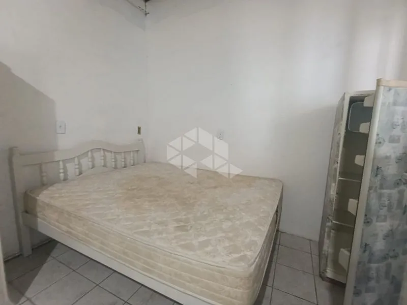 Furnished 30 m² studio loft with a gas stove — photo 20