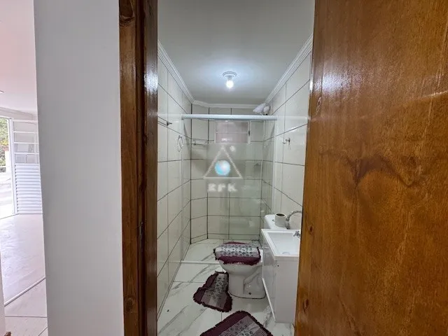 2-bedroom apartment with 66 m² and an open kitchen — photo 12
