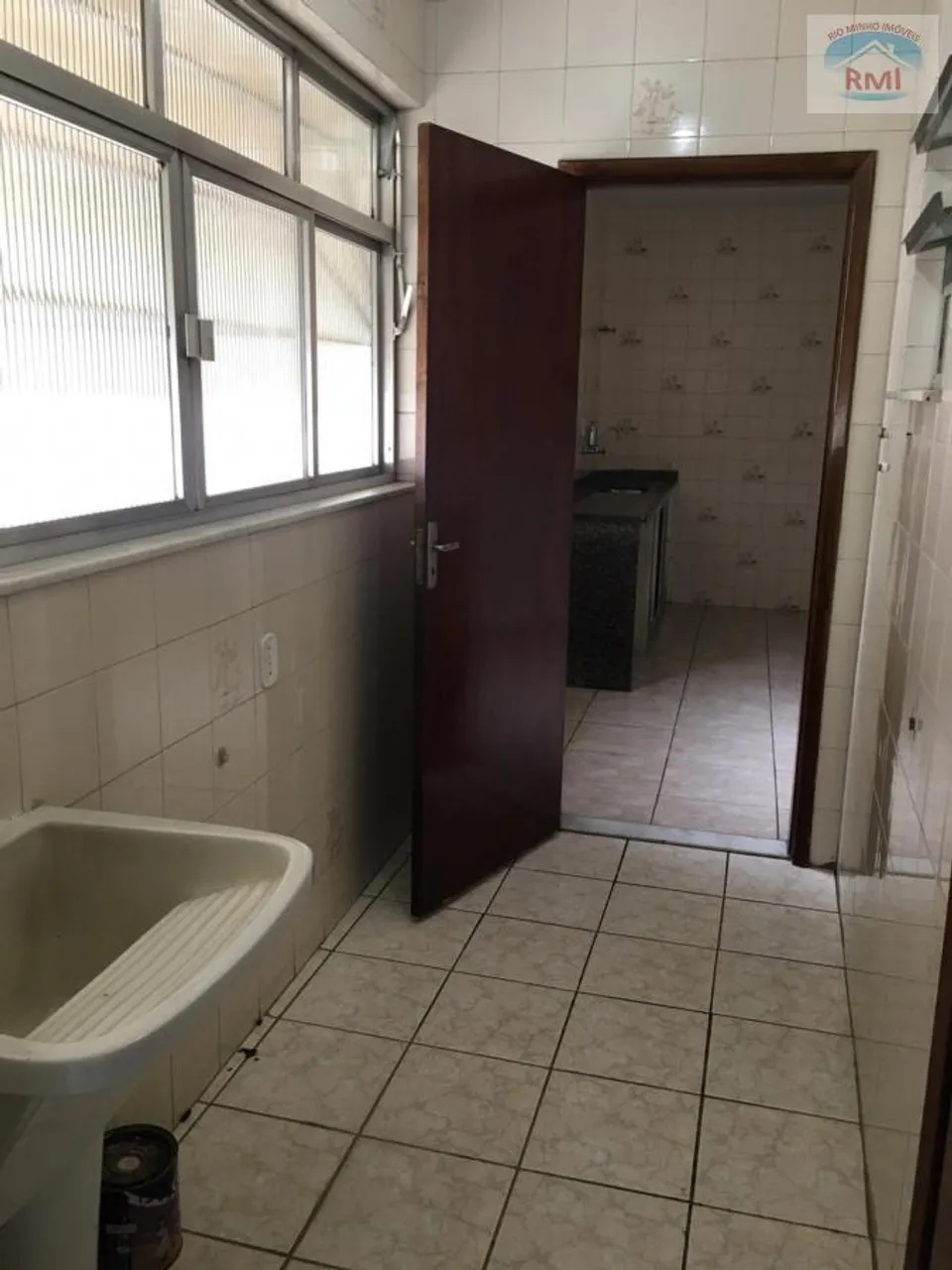 Apartamento com 2 quartos e cozinha separada — photo 20