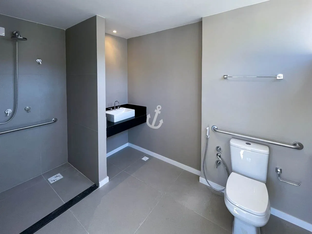 Apartamento mobiliado de 1 suíte com 102 m² e vaga — photo 33
