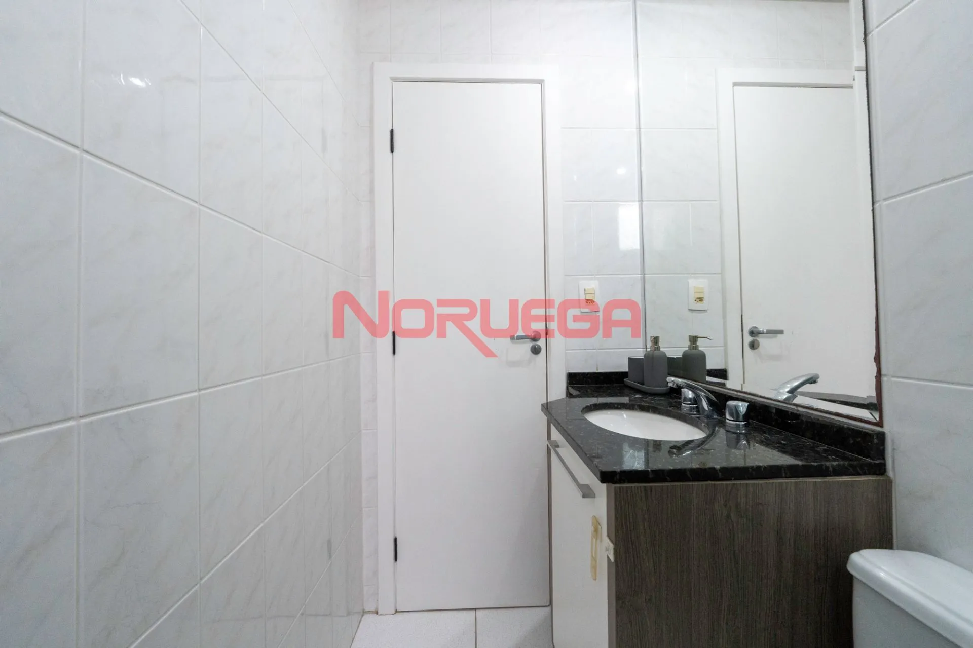 Rentable apartment with 3 bedrooms, 1 bathroom and 1 parking — photo 24