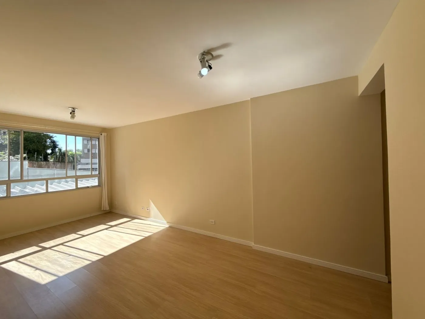 3-bedroom, 108 m² apartment in Curitiba — photo 45