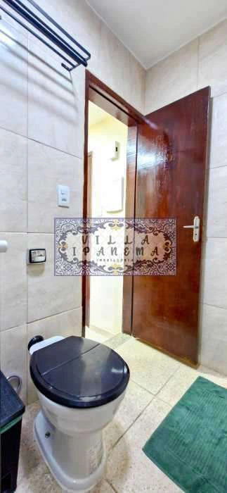 Apartamento mobiliado de 27 m² com 1 quarto e 1 banheiro — photo 11