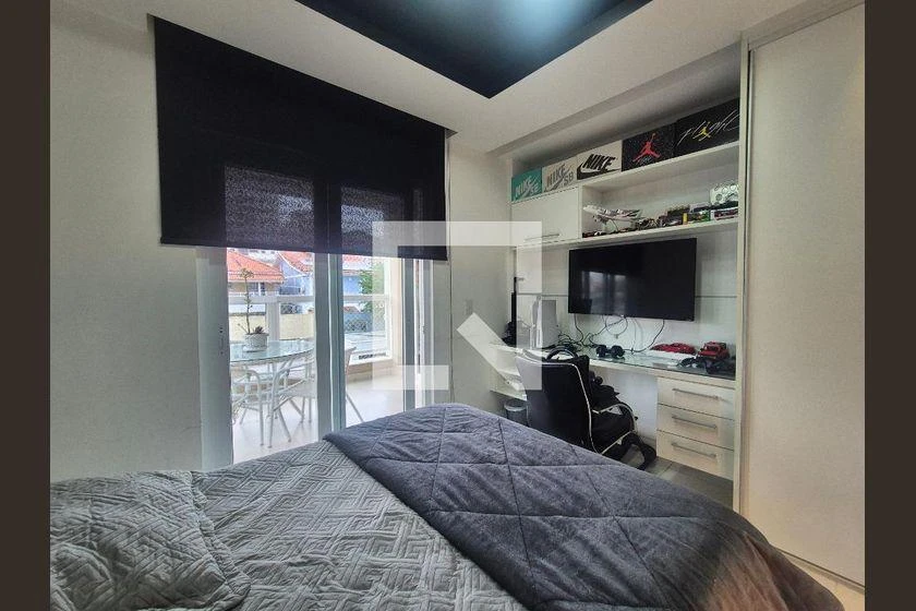 5-bedroom house with a home office in Rio de Janeiro — photo 48