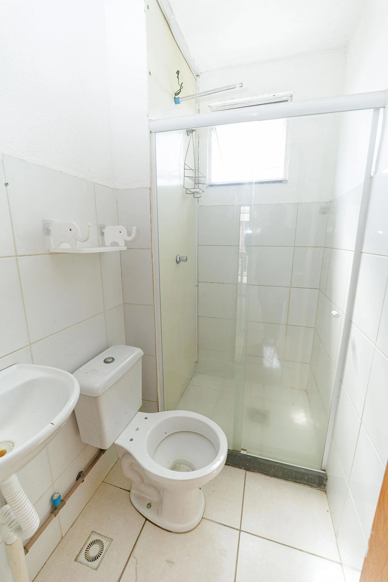 Apartamento de 2 quartos e 50 m² — photo 16