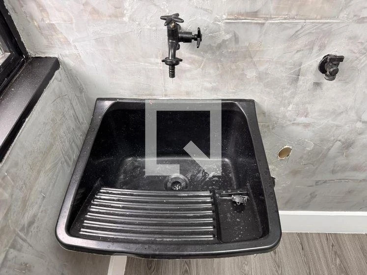 Apartment, 54 m², with a washing machine — photo 31