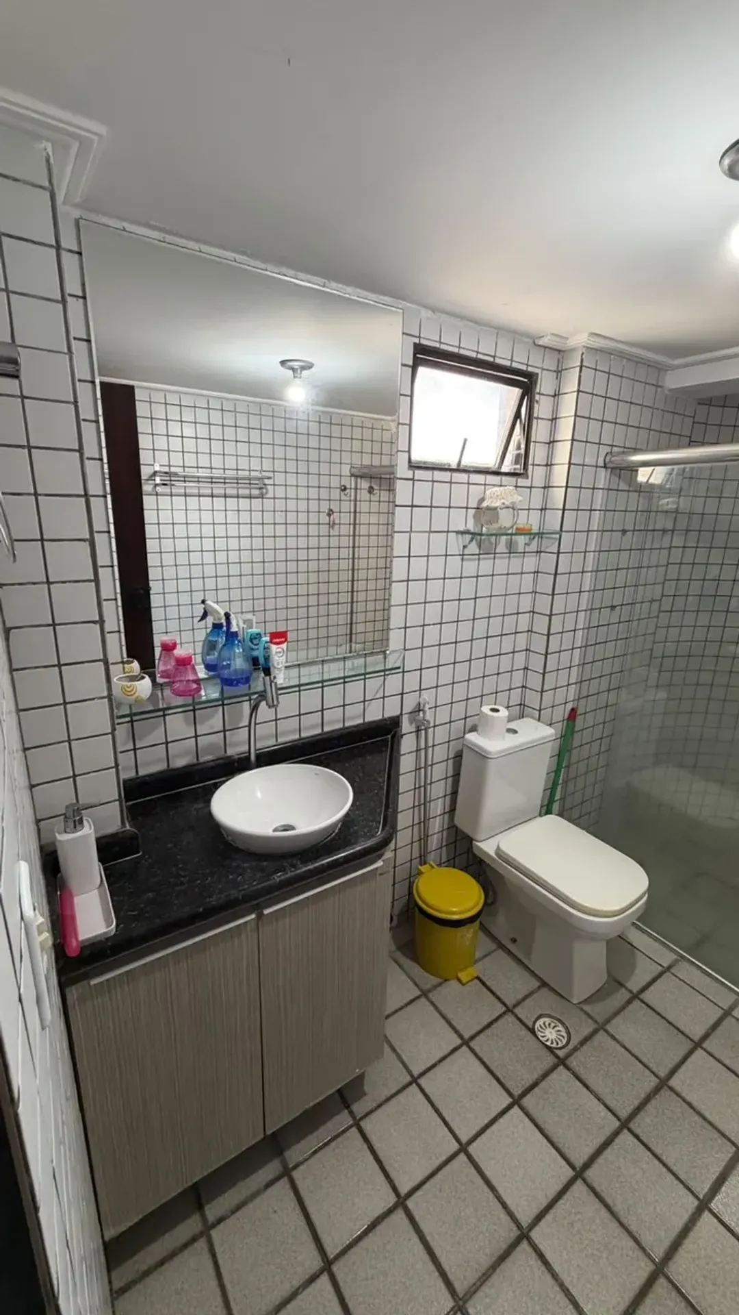 Вид на парк та 3 спальні: квартира 120 м² — photo 29
