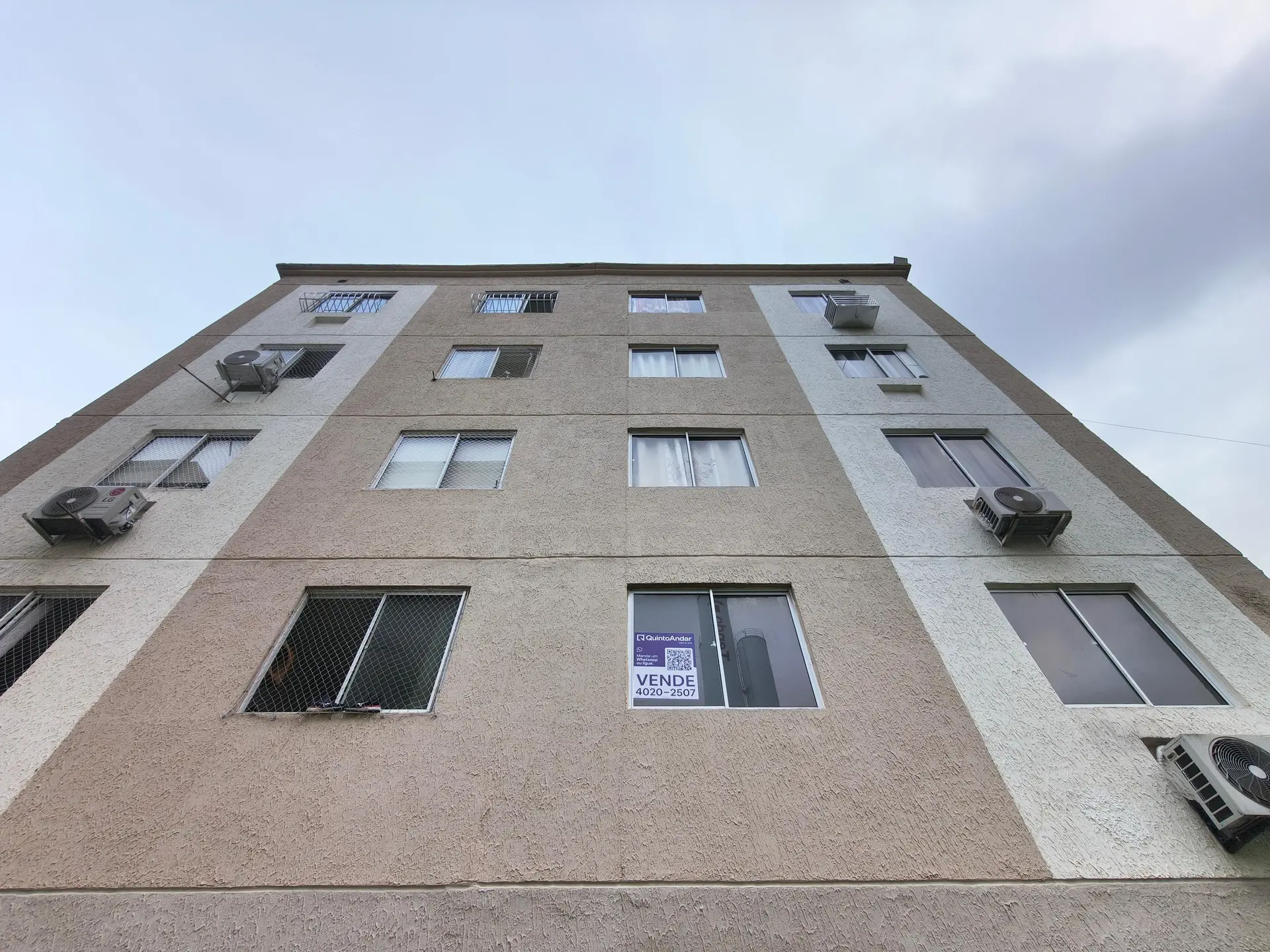 Apartamento de 2 quartos e 43 m² — photo 19