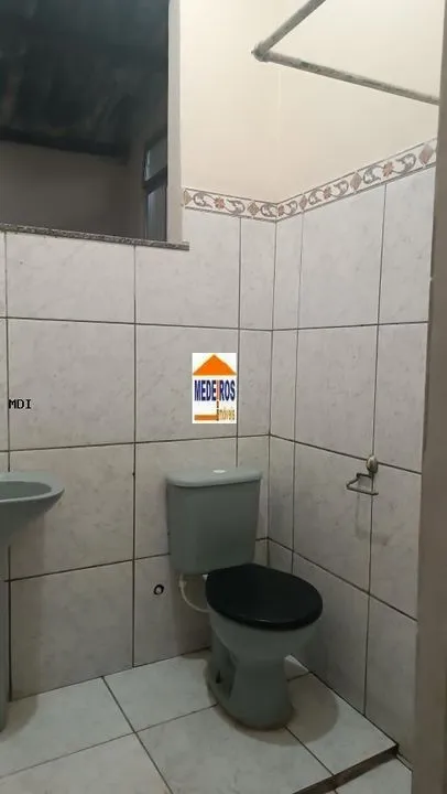 Rental house with 1 bedroom and 1 bathroom — photo 7