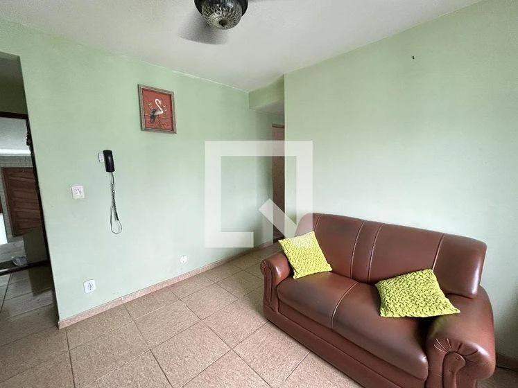 2 quartos e máquina de lavar: apartamento de 48 m² — photo 26