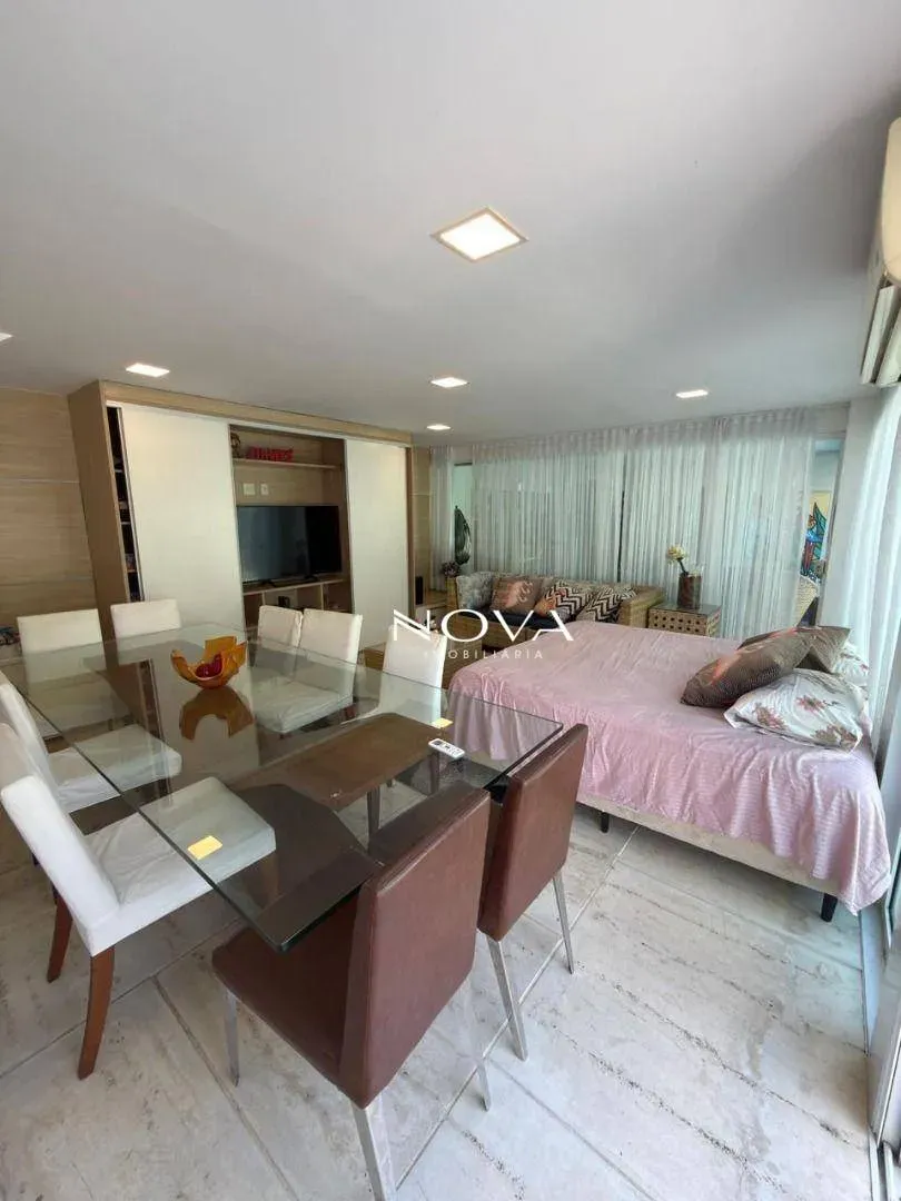 Furnished house with 9 bedrooms and an open kitchen — photo 6