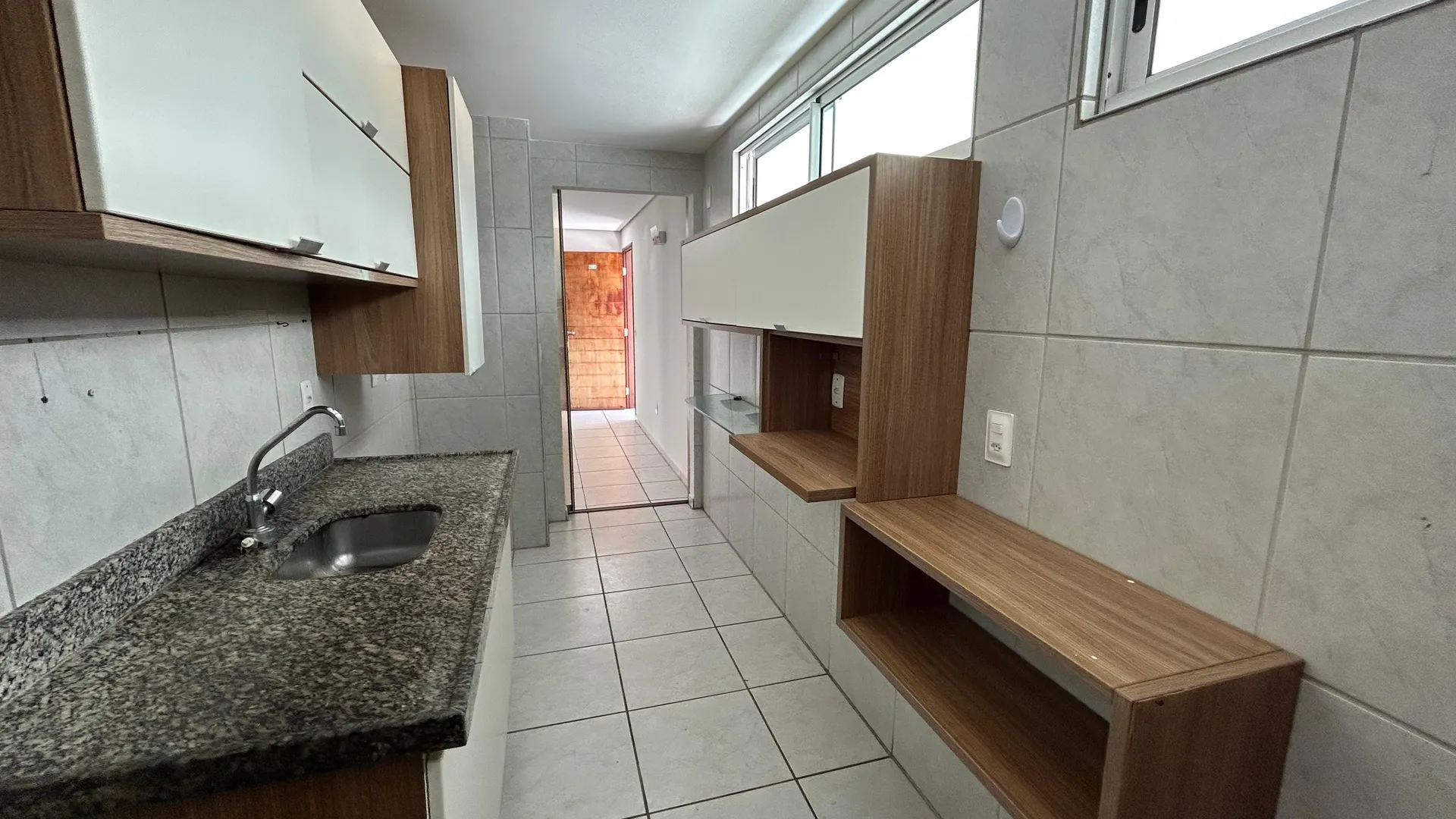 Apartamento com 3 quartos e suíte em 80 m² — photo 15